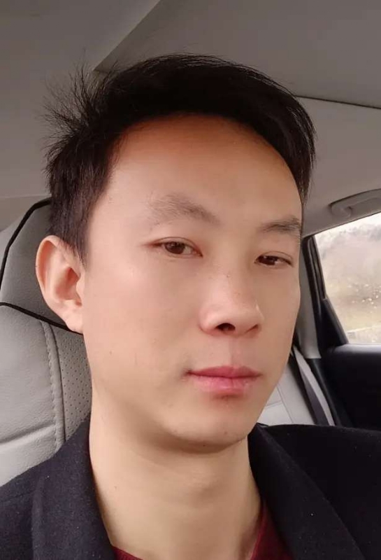 王侯将相宁有种乎的第一张照片--贵州王婆说媒