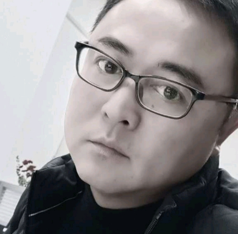 小石头的第一张照片--贵州王婆说媒