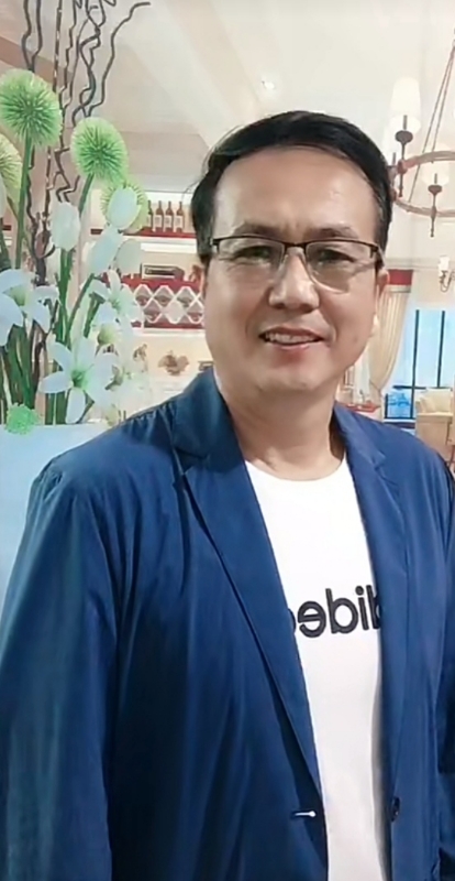 沈先生的第一张照片--贵州王婆说媒