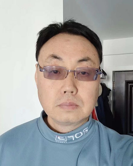褚风的第二张照片--贵州王婆说媒