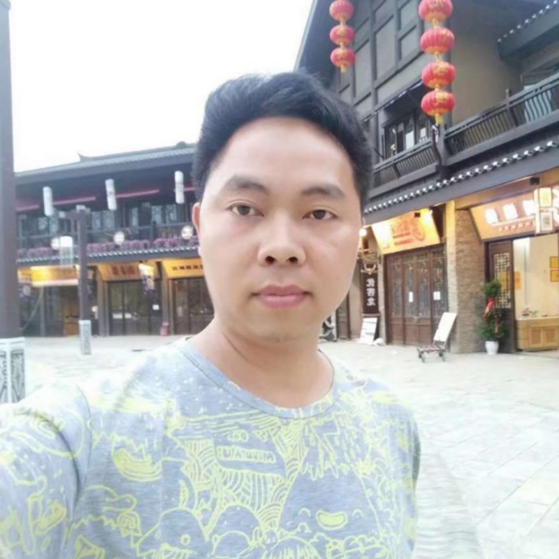 迟来的爱的第一张照片--贵州王婆说媒