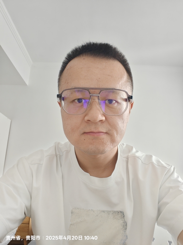 Berry彬的第二张照片--贵州王婆说媒