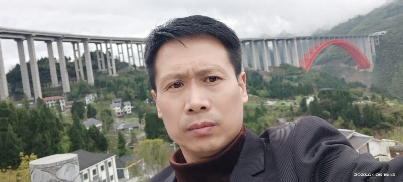 韩*劳务的第一张照片--贵州王婆说媒