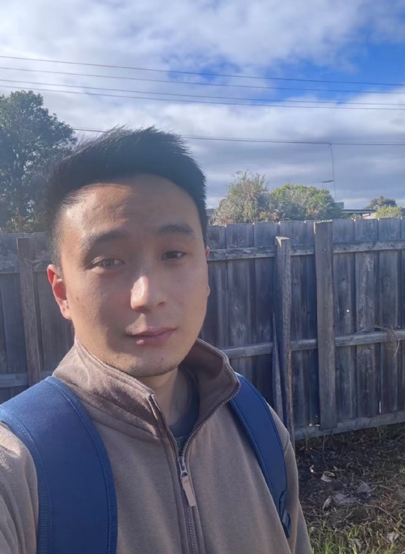 TAO的第二张照片--贵州王婆说媒
