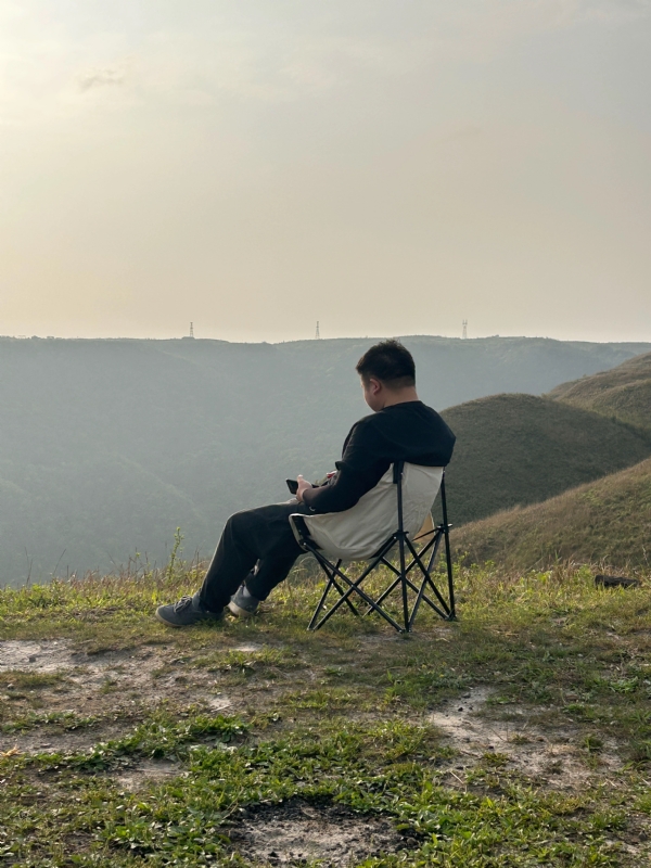 Longererer的第一张照片--贵州王婆说媒