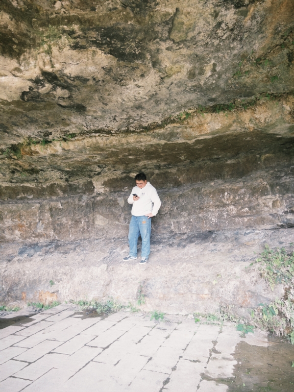 Longererer的第二张照片--贵州王婆说媒