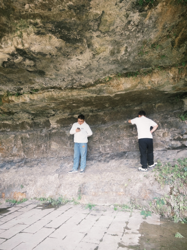 Longererer的第三张照片--贵州王婆说媒