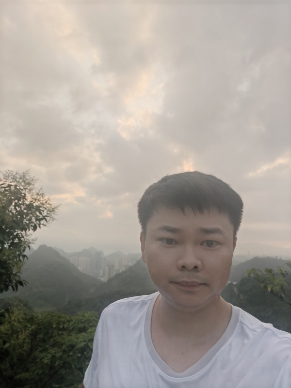 小明同学的第一张照片--贵州王婆说媒