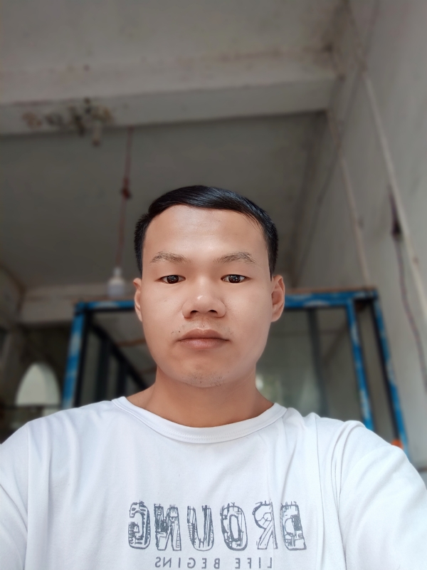 莫待无花的第一张照片--贵州王婆说媒