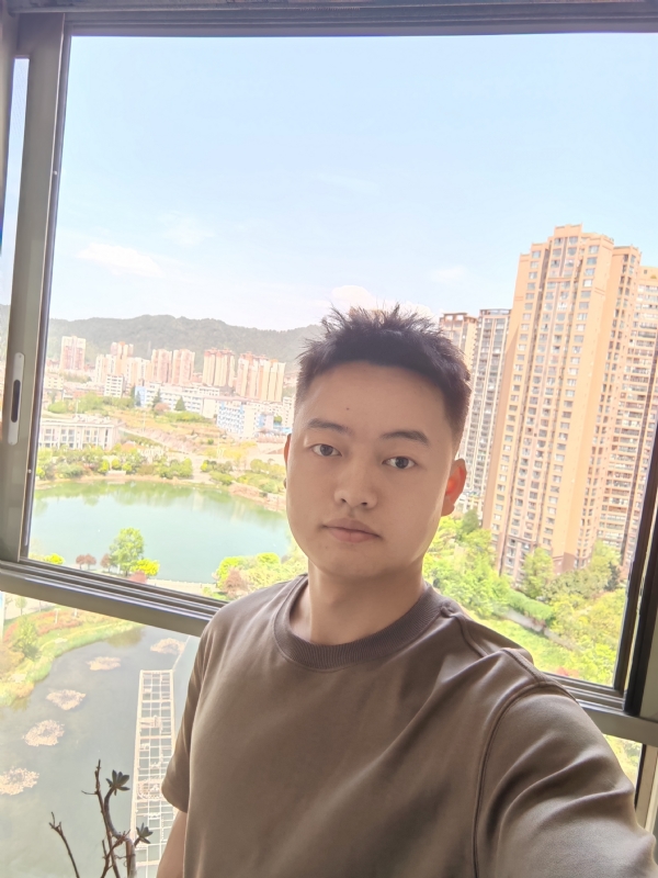 风筝的第一张照片--贵州王婆说媒