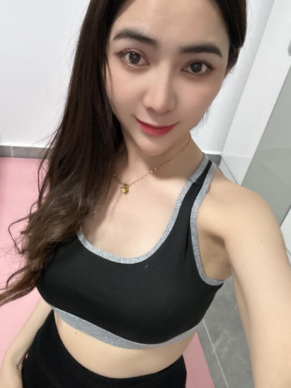 冰冰的第一张照片--贵州王婆说媒