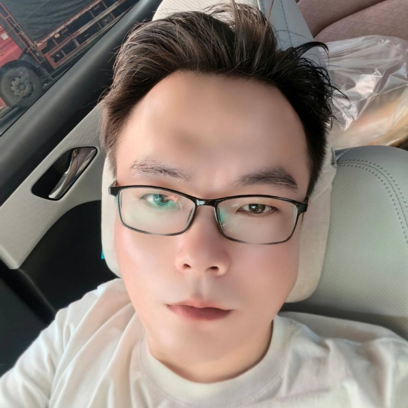 可遇而不可求的第二张照片--贵州王婆说媒