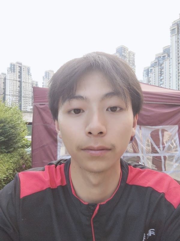 小顺的第二张照片--贵州王婆说媒