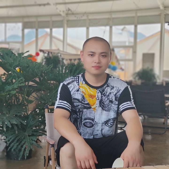 诚心找一个的第一张照片--贵州王婆说媒