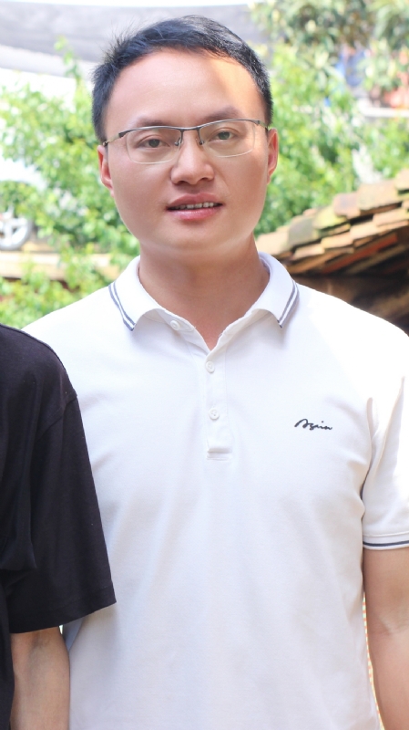 奔赴小美好的第一张照片--贵州王婆说媒