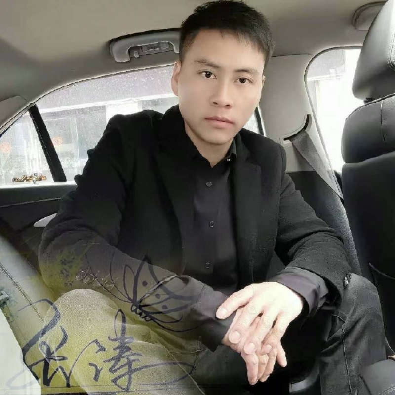 江春入旧年的第一张照片--贵州王婆说媒