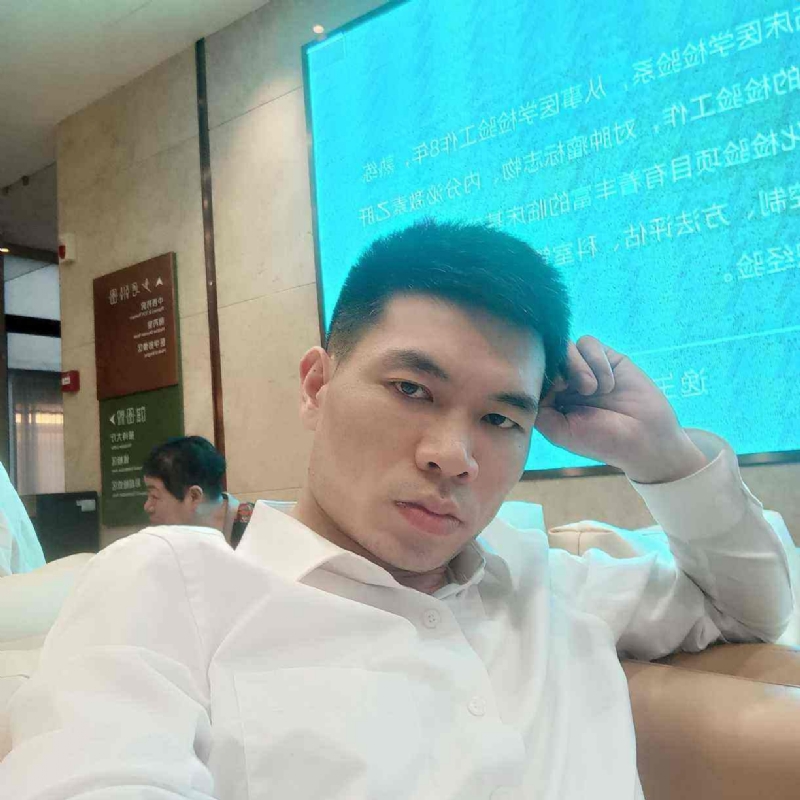 缘分天空的第一张照片--贵州王婆说媒