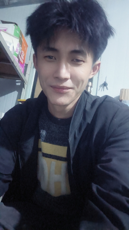 Kk的第一张照片--贵州王婆说媒